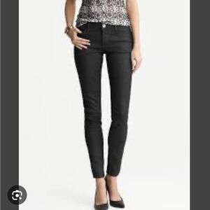 Banana Republic skinny jeans